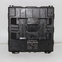 BCM модул Seat Ibiza (2008-2012г.) 6R0937086B / 5WK49953A, снимка 1 - Части - 40457470