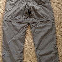 Дамски туристически панталон Mammut Outdoor, снимка 2 - Панталони - 42594164