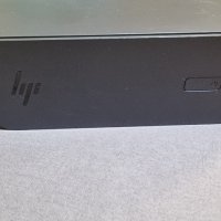 HP Z2 Mini G4 Workstation, i5-8600, 16GB RAM, 256GB SSD, снимка 2 - Работни компютри - 42121287