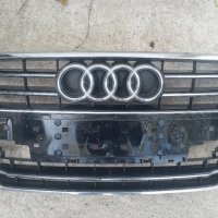 Решетка за Ауди а7 Audi a7, снимка 1 - Части - 42684569