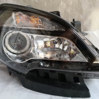 Фар Opel Mokka LED Bi-Xenon десен/Фар Опел Мока Оригинален , снимка 4 - Части - 41709613