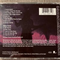 Gary Moore,ZZ Top , снимка 9 - CD дискове - 39515506