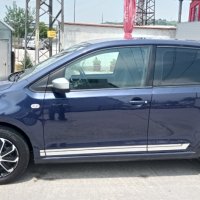 VW UP евро 6 2016 нов внос от германия, снимка 7 - Автомобили и джипове - 41467039