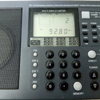  LIFETEC LT-9095 RECEIWER COMPUTER CONTROL TUNING 36-PROG.MEMORY, снимка 3 - Радиокасетофони, транзистори - 42440912