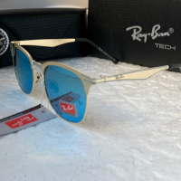 Ray-Ban RB3538 дамски слънчеви очила Рей-Бан , снимка 9 - Слънчеви и диоптрични очила - 36212139