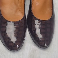 Voltan pumps EU 41, снимка 5 - Дамски обувки на ток - 41826950