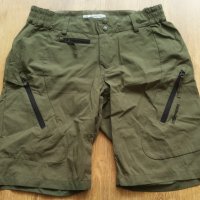 STORMBERG Stretch Shorts за лов риболов и туризъм размер M еластични къси панталони - 466, снимка 1 - Къси панталони - 42159281