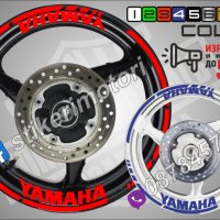 Кантове и надписи за джанти Ducati, снимка 12 - Аксесоари и консумативи - 32590386