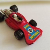 Стара количка, TEAM MATCHBOX, 1973, MATCHBOX, ENGLAND, снимка 1 - Колекции - 40825699