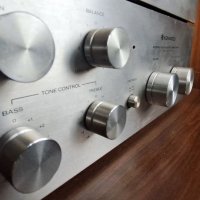 Kenwood 3700, снимка 4 - Ресийвъри, усилватели, смесителни пултове - 40246944