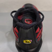 Nike Air Max TN N36,5/23,5sm.Маратонки с камери.Нови.Оригинал., снимка 3 - Маратонки - 41318564