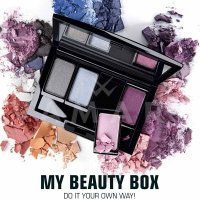 Artdeco Beauty Box Quattro Палитра за грим с магнитно дъно, снимка 3 - Декоративна козметика - 38867305