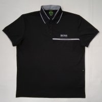 Hugo Boss Paddy Pro 2 Polo Shirt оригинална тениска 2XL Бос поло, снимка 1 - Тениски - 44475124