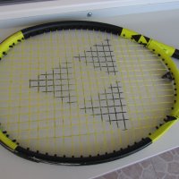 Тенис ракета Fischer Pro Tour 1.45, снимка 7 - Тенис - 41798955