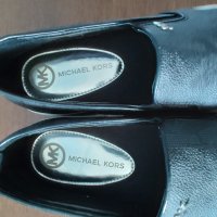 Кецове Michael Kors дамски, снимка 5 - Кецове - 41728198