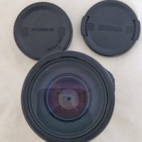 SIGMA 70-300mm/1:4.5.6 DL MACRO, снимка 1 - Обективи и филтри - 39381671