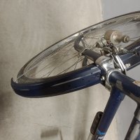 Ретро винтидж колело, велосипед соц  , снимка 4 - Велосипеди - 39447088