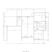 КРЕДИТ - Бунгала, Сглобяеми къщи, Преместваеми къщи 144.60м2 + 2бр WC , снимка 2 - Строителни материали - 44209721