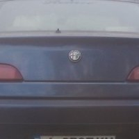 Boxer 1.7i 16v,129ps Alfa Romeo 146.Бартерни сделки , снимка 1 - Автомобили и джипове - 42358467