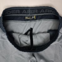 Under Armour UA Fleece Sweatpants оригинално долнище L спорт полар, снимка 4 - Спортни дрехи, екипи - 44442957