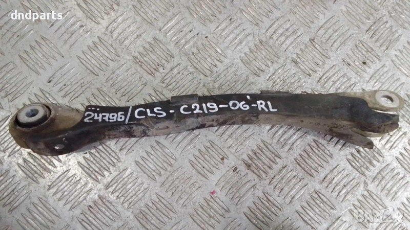 Носач Mercedes CLS350i C219 2006г.(заден ляв)	, снимка 1