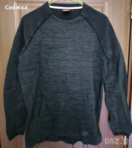 Мъжка блуза Nike, снимка 1