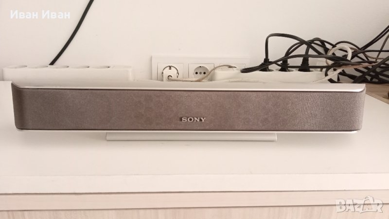 Център SONY SS-CNP 70, снимка 1