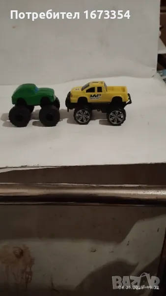 Играчки, снимка 1