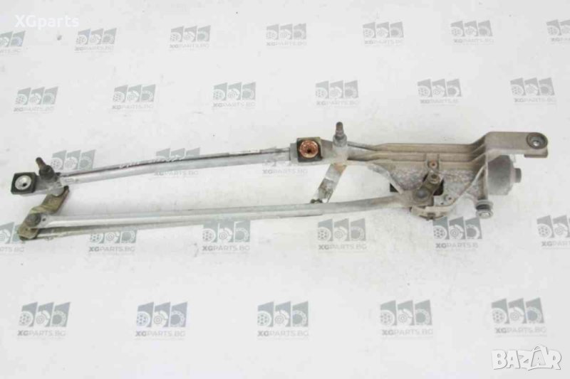  Механизъм предни чистачки за Ford Focus mk2 (2005-2012), снимка 1