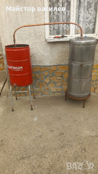 казани за ракия нови, снимка 1