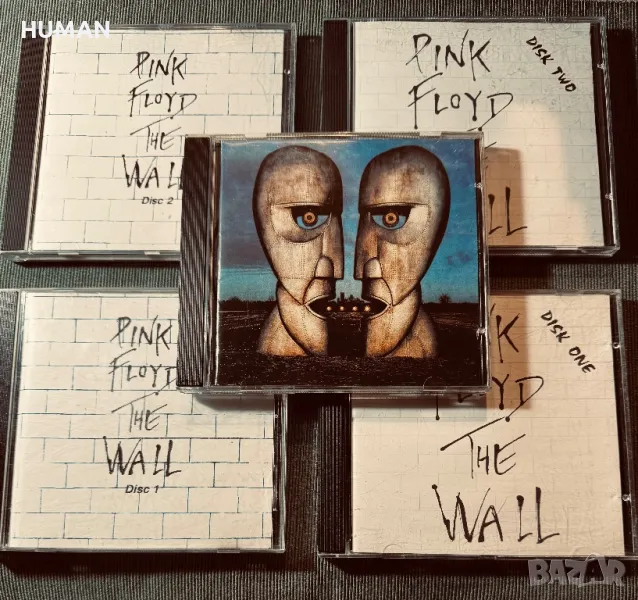 Pink Floyd , снимка 1