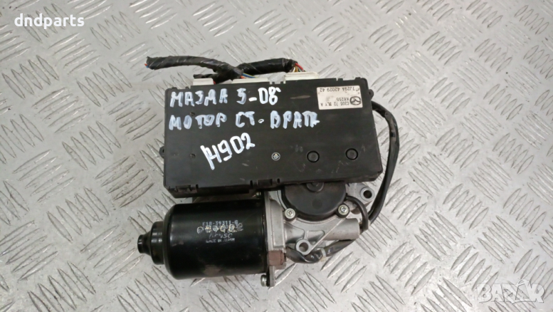Моторче странична врата Mazda 5 2008г.	, снимка 1