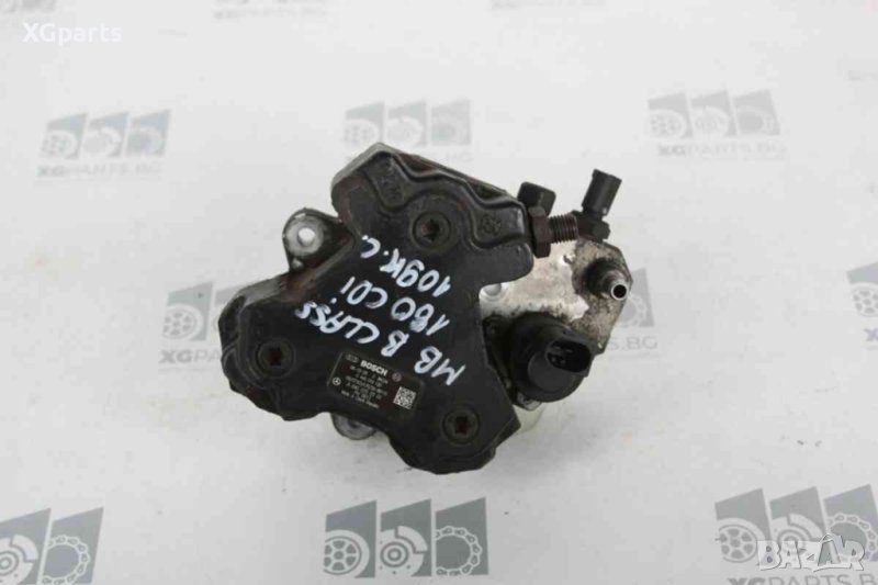 ГНП-горивна помпа за Mercedes B-class W245 B180cdi 109 к.с. (2005-2010) 0445010120, снимка 1