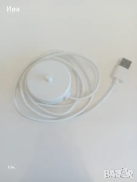 Ново зарядно за електрическа четка Philips Sonicare, снимка 1