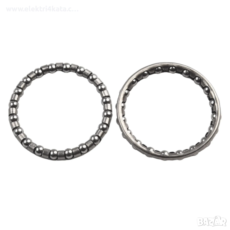 Лагери за предна вилка 32–40 мм, снимка 1