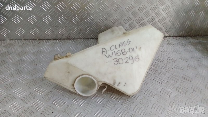 Казанче течност чистачки Mercedes A-Class W168 2001г.	, снимка 1
