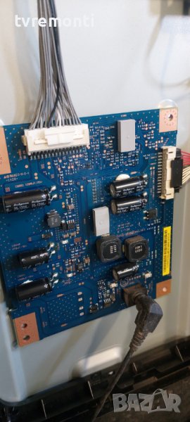 Платка INVERTER 14STM4250AD-6S01 REV:1.0 for SONY KDL-50W829B for 50inc DISPLAY T500HVF04.0, снимка 1