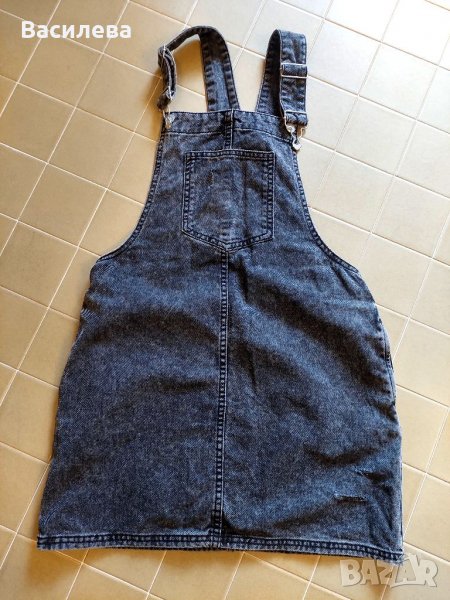 Дънков сукман , снимка 1