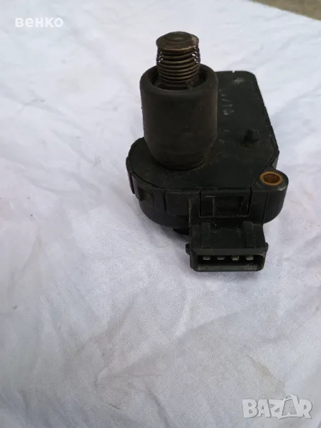 Стъпков мотор, снимка 1