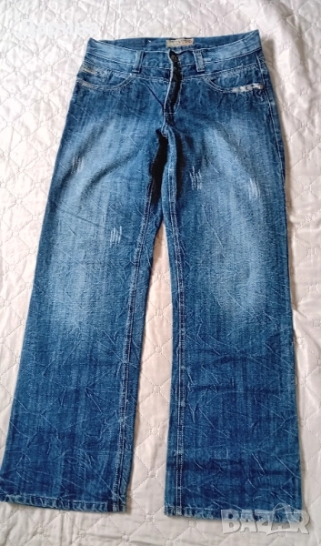 Дамски дънки , снимка 1