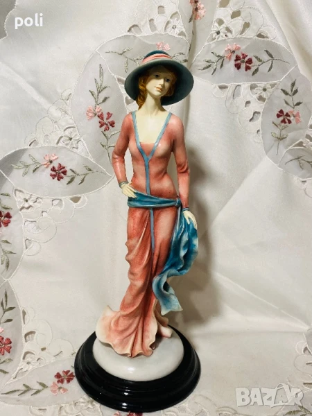 статуетка, снимка 1