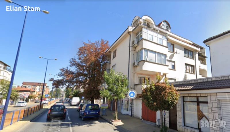 Продава многостаен апартамент в Пазарджик, снимка 1