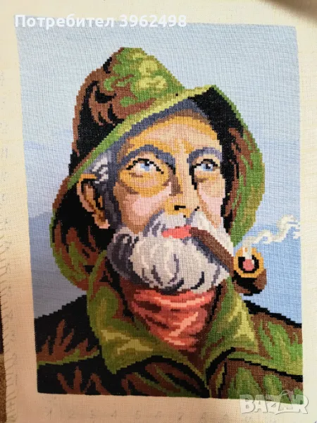 Гоблени, снимка 1