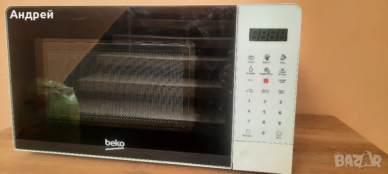 Микровълнова Beko, снимка 1