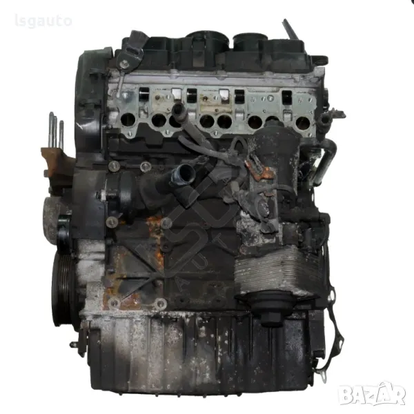 Двигател BWC 2.0 Mitsubishi Lancer X (GS44S) 2007-2017 ID: 141687, снимка 1