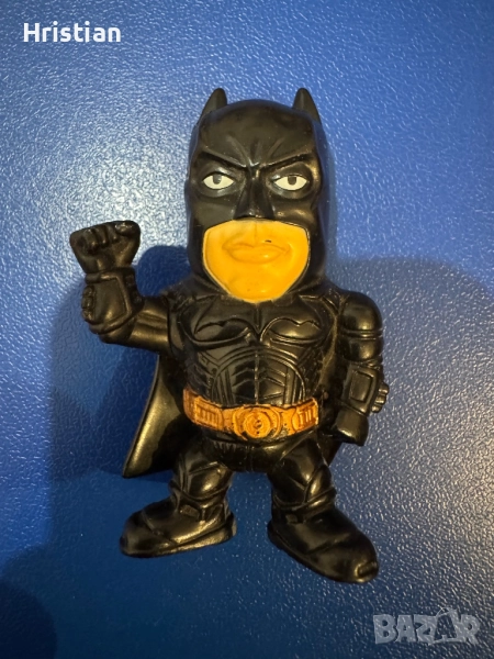 Фигурка Батман 2008, снимка 1