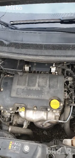 Двигател》 Опел Корса 1.2 》2018г , снимка 1