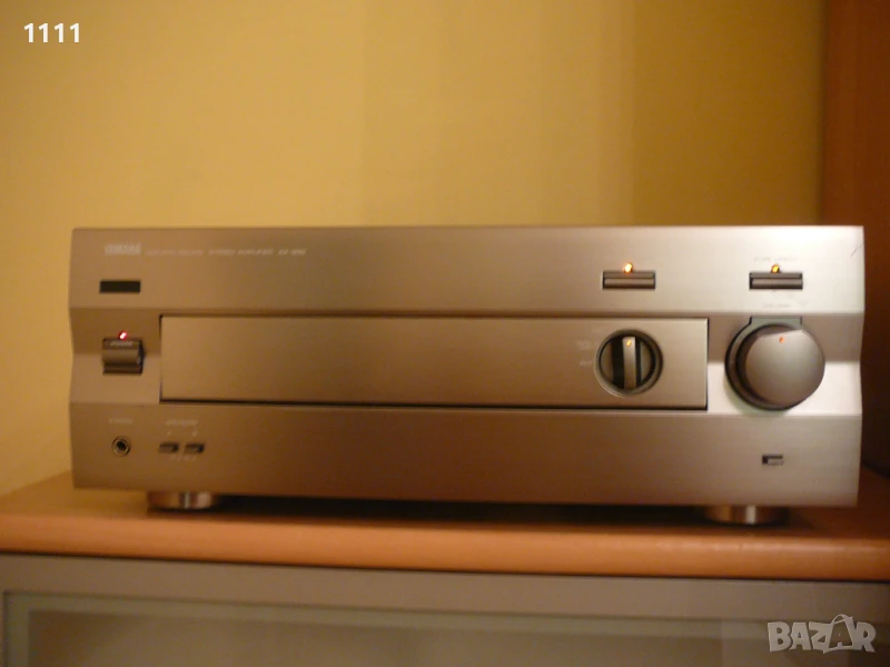 YAMAHA AX-892, снимка 1