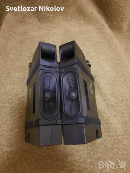 Говорители за ТВ LG-43UK6200PLA и Samsung Un40h4200ag, снимка 1