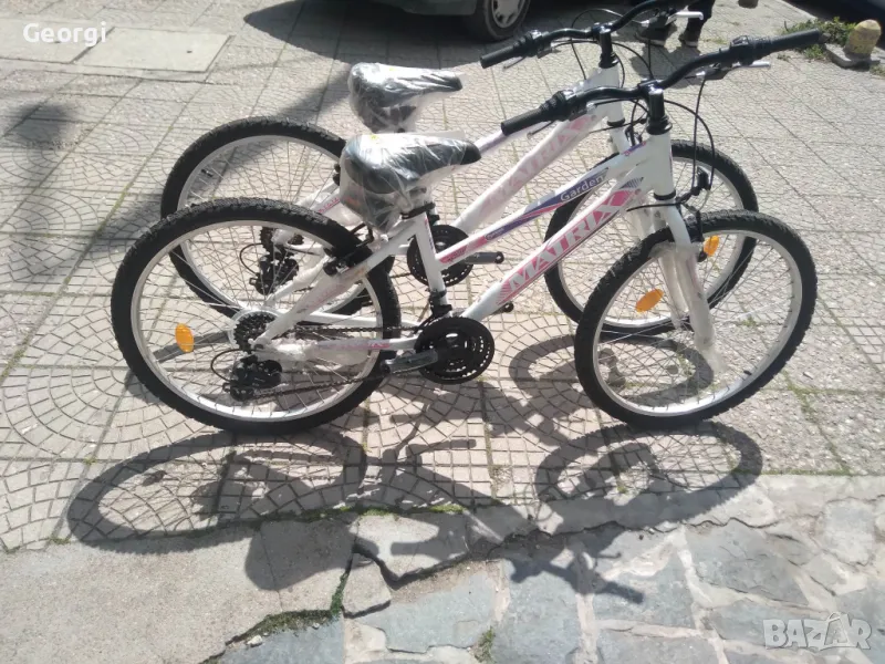 НОВИ с 2г. ГАРАНЦИЯ - Reactor 24,26,28,29 цола , снимка 1